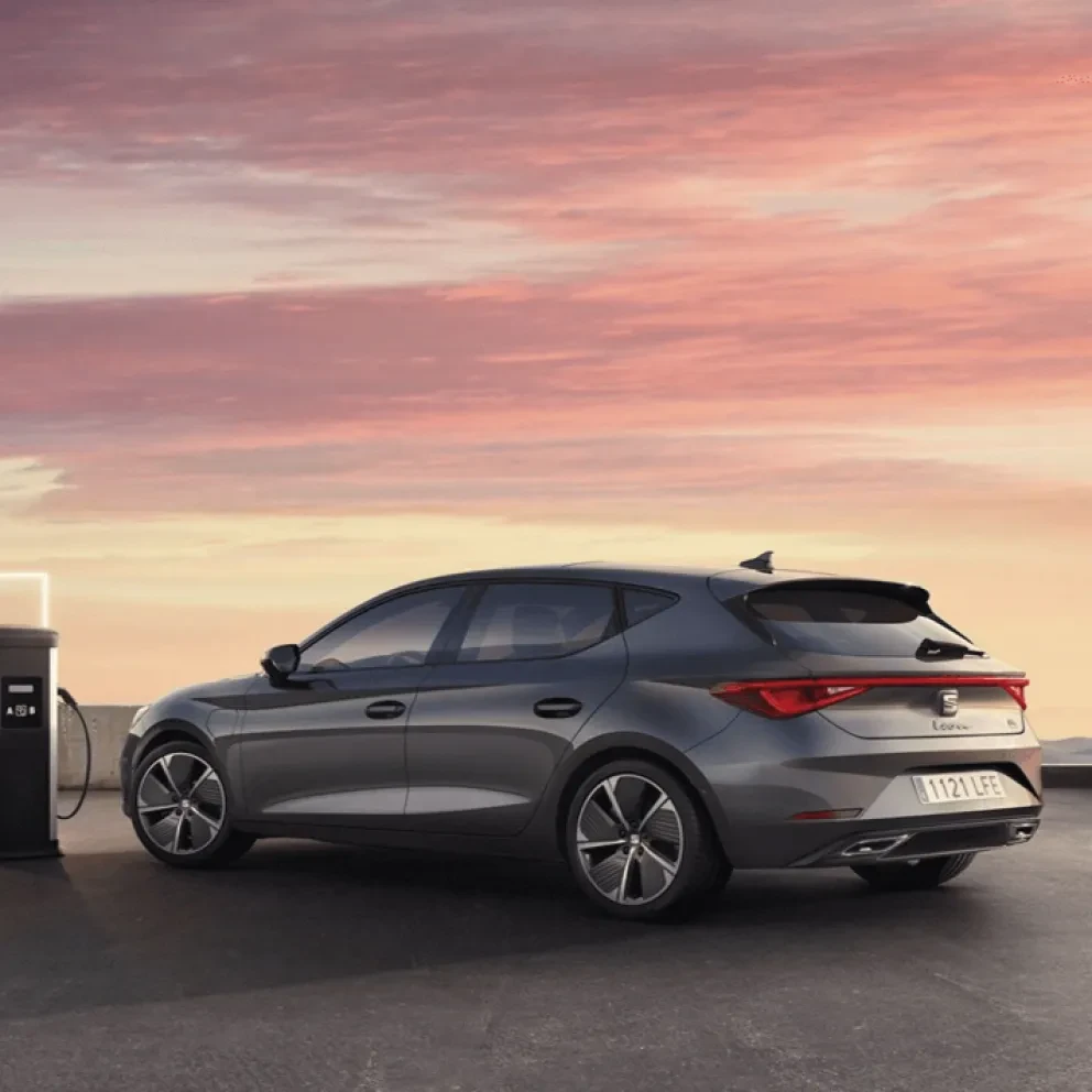 SEAT Leon Plug-in Hybride