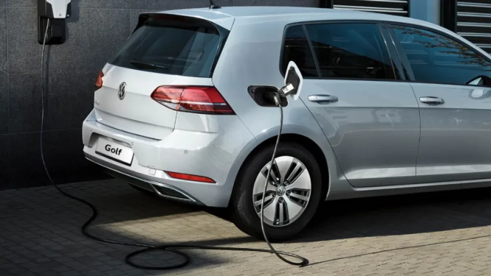 8 jaar garantie op hoogvoltaccu