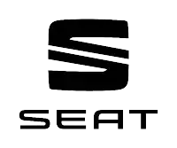 Seat logo